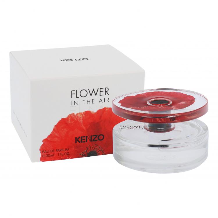 KENZO Flower In The Air Parfumovaná voda pre ženy 30 ml