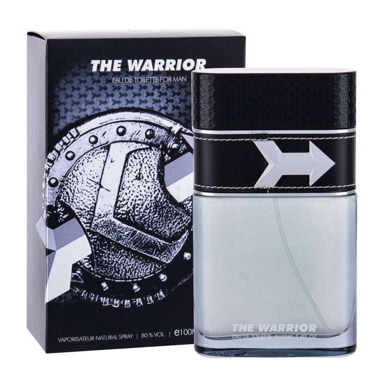 Armaf The Warrior Toaletná voda pre mužov 100 ml