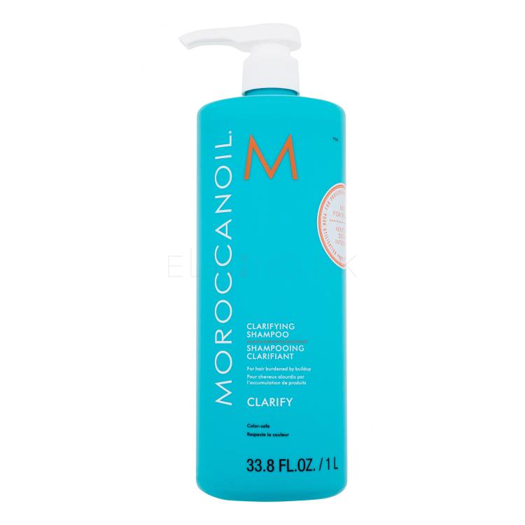 Moroccanoil Clarify Šampón pre ženy 1000 ml