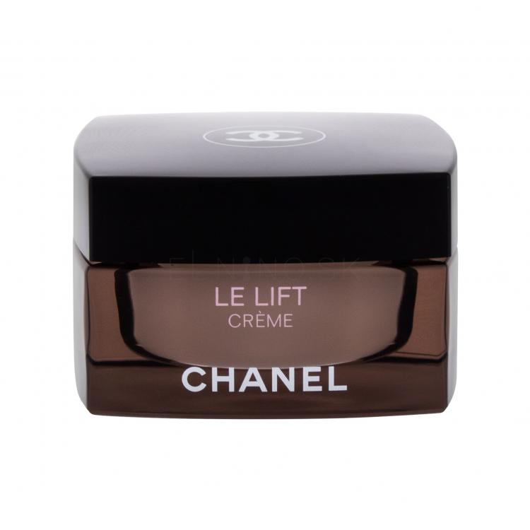 Chanel Le Lift Botanical Alfalfa Denný pleťový krém pre ženy 50 ml