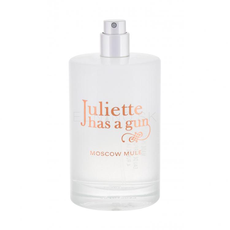 Juliette Has A Gun Moscow Mule Parfumovaná voda 100 ml tester