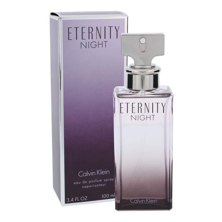 Calvin Klein Eternity Night Parfumovaná voda pre ženy 100 ml
