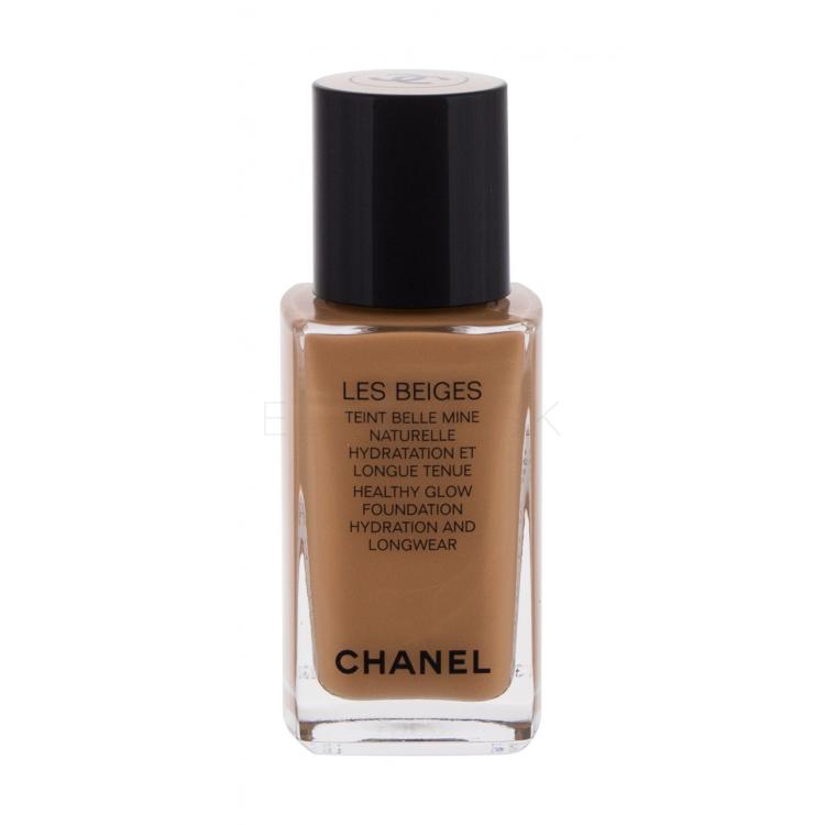 Chanel Les Beiges Healthy Glow Make-up pre ženy 30 ml Odtieň BD91