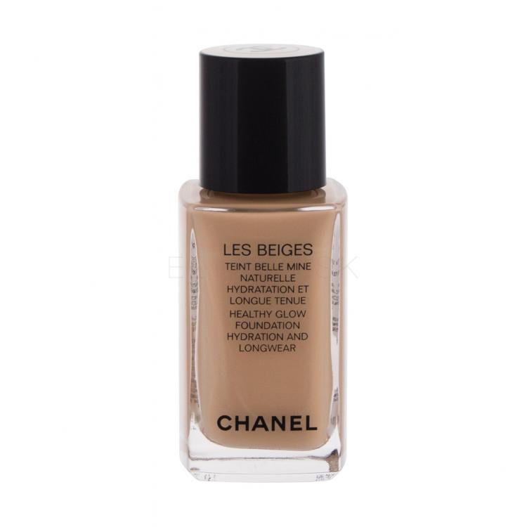 Chanel Les Beiges Healthy Glow Make-up pre ženy 30 ml Odtieň BD41