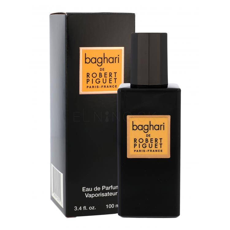 Robert Piguet Baghari 2006 Parfumovaná voda pre ženy 100 ml