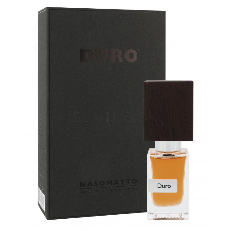 Nasomatto Duro Parfum pre mužov 30 ml