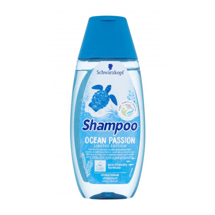 Schwarzkopf Ocean Passion Hydrating Šampón pre ženy 250 ml