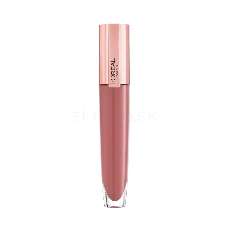 L&#039;Oréal Paris Glow Paradise Balm In Gloss Lesk na pery pre ženy 7 ml Odtieň 412 I Heighten