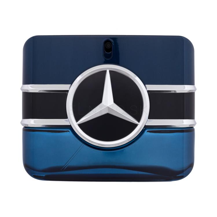 Mercedes-Benz Sign Parfumovaná voda pre mužov 100 ml tester