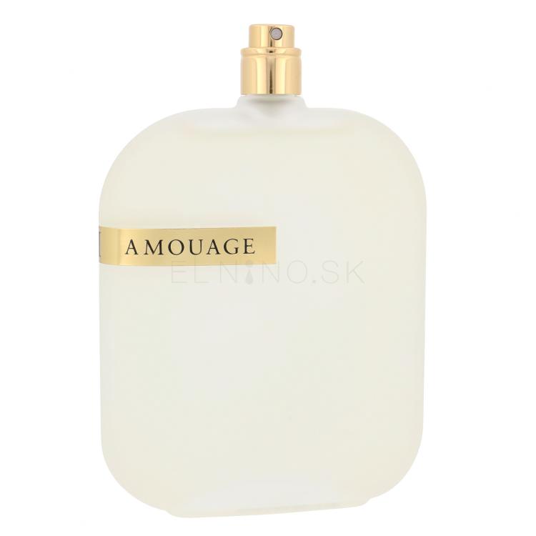 Amouage The Library Collection Opus II Parfumovaná voda 100 ml tester