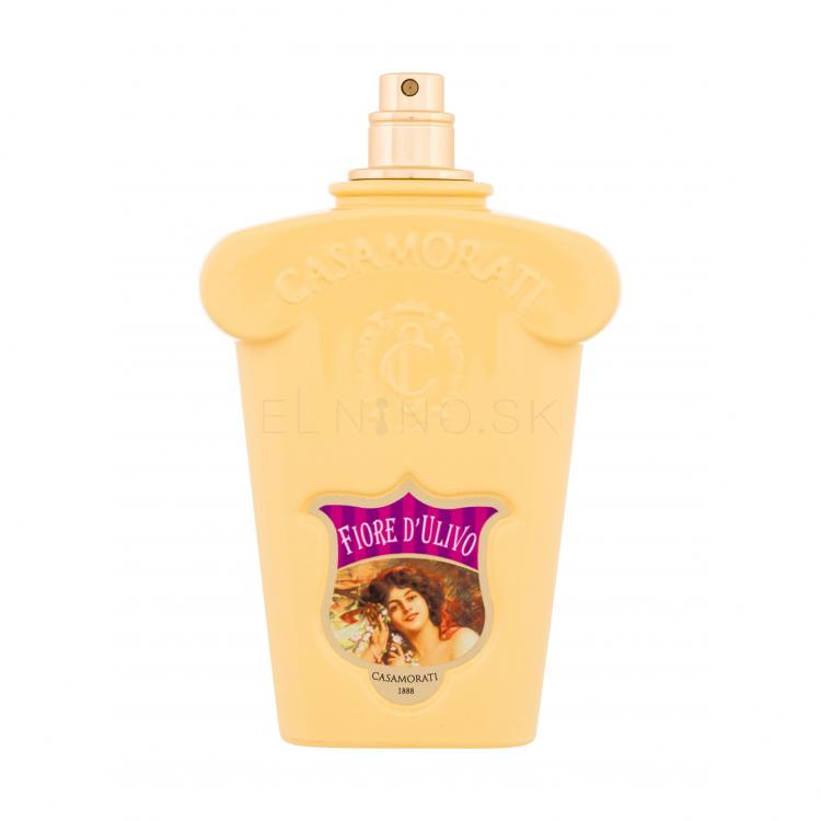 Xerjoff Casamorati 1888 Fiore d´Ulivo Parfumovaná voda pre ženy 100 ml tester
