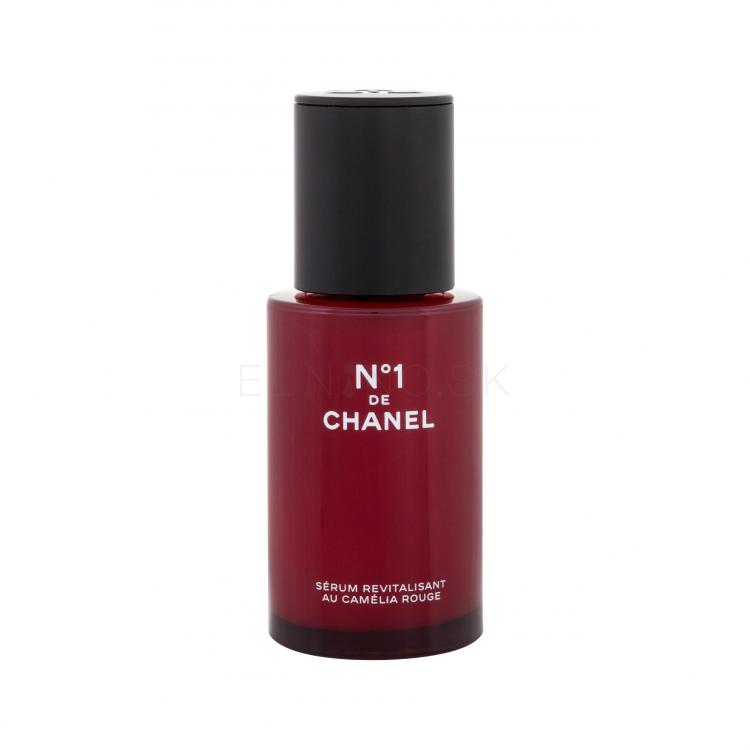 Chanel No.1 Revitalizing Serum Pleťové sérum pre ženy 30 ml