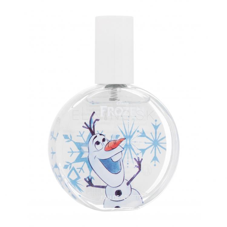 Disney Frozen Olaf Toaletná voda pre deti 30 ml