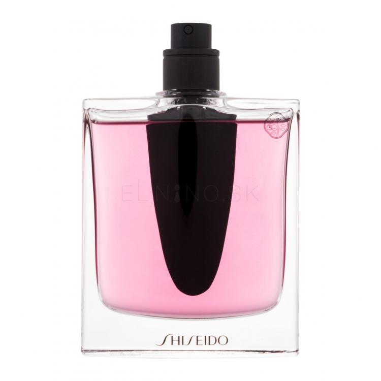 Shiseido Ginza Murasaki Parfumovaná voda pre ženy 90 ml tester