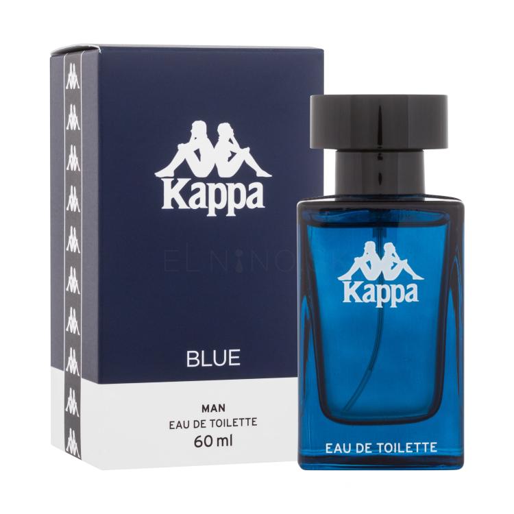 Kappa Blue Toaletná voda pre mužov 60 ml