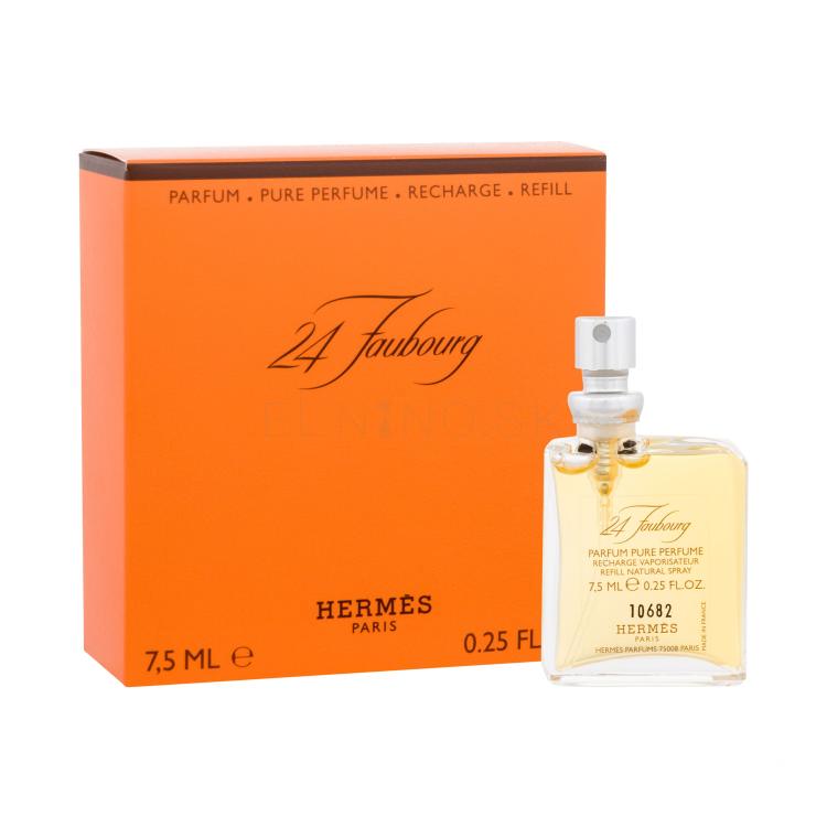 Hermes 24 Faubourg Parfum pre ženy Náplň 7,5 ml