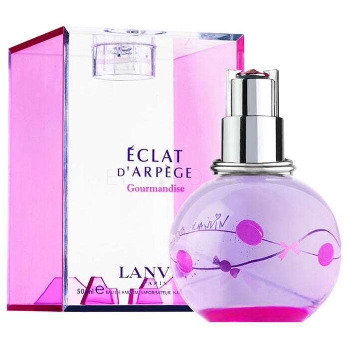 Lanvin Éclat D´Arpege Gourmandise Parfumovaná voda pre ženy 50 ml tester
