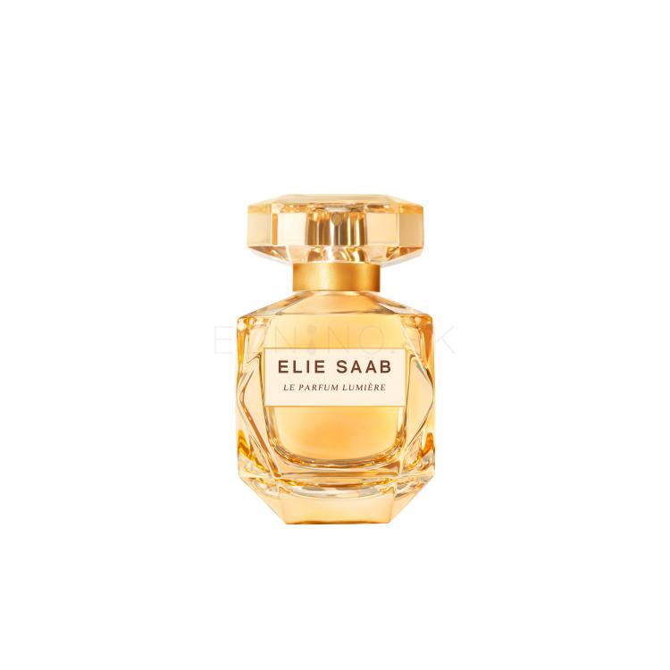 Elie Saab Le Parfum Lumière Parfumovaná voda pre ženy 50 ml