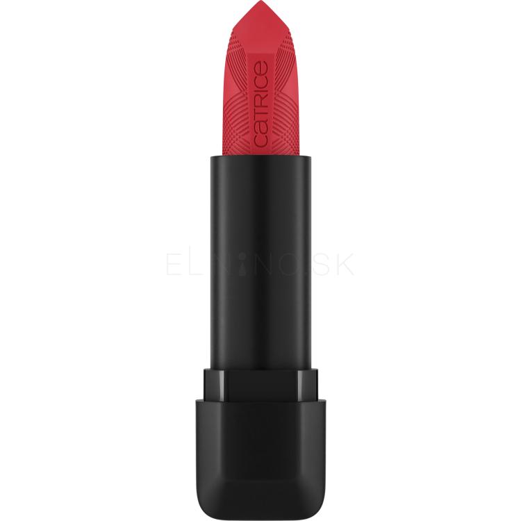 Catrice Scandalous Matte Lipstick Rúž pre ženy 3,5 g Odtieň 090 Blame The Night