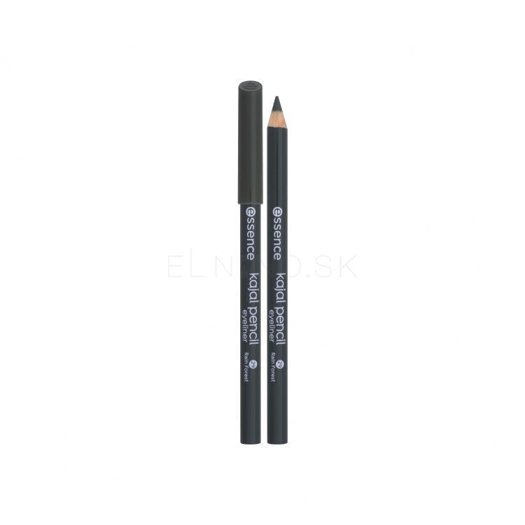 Essence Kajal Pencil Ceruzka na oči pre ženy 1 g Odtieň 29 Rain Forest