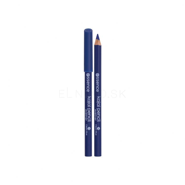 Essence Kajal Pencil Ceruzka na oči pre ženy 1 g Odtieň 30 Classic Blue