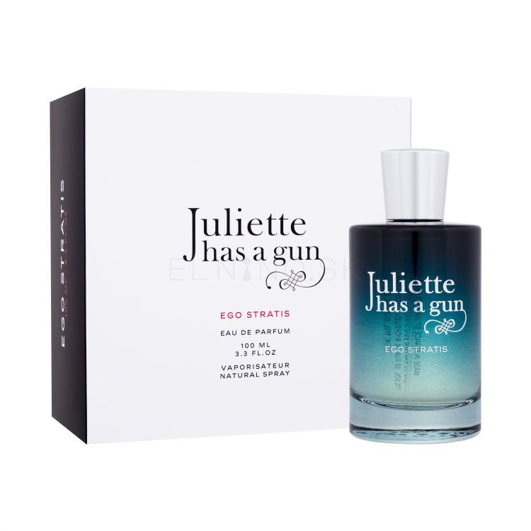 Juliette Has A Gun Ego Stratis Parfumovaná voda 100 ml
