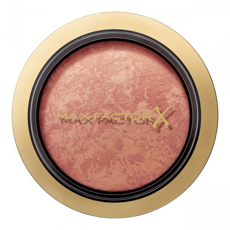 Max Factor Facefinity Blush Lícenka pre ženy 1,5 g Odtieň 15 Seductive Pink