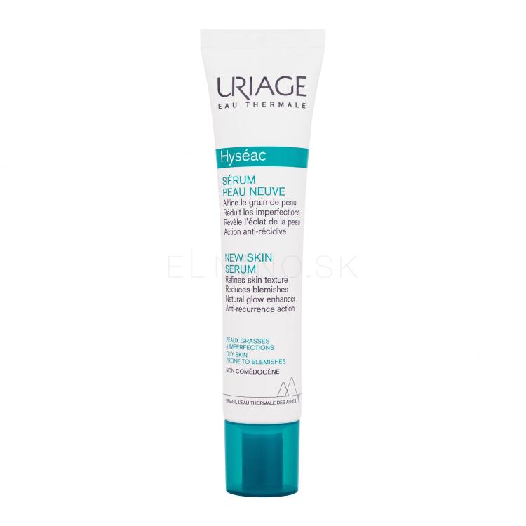 Uriage Hyséac New Skin Serum Pleťové sérum 40 ml