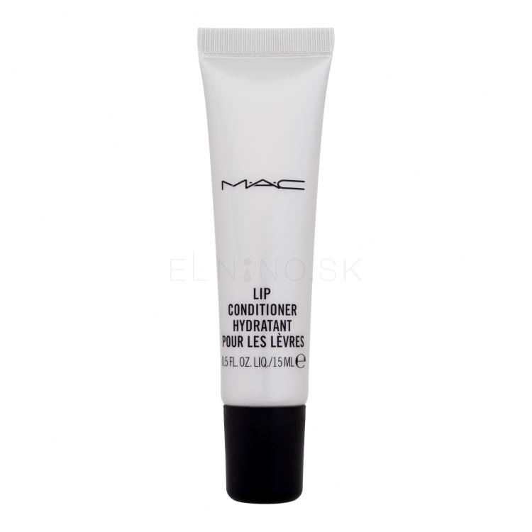 MAC Lip Conditioner Hydratant Balzam na pery pre ženy 15 ml