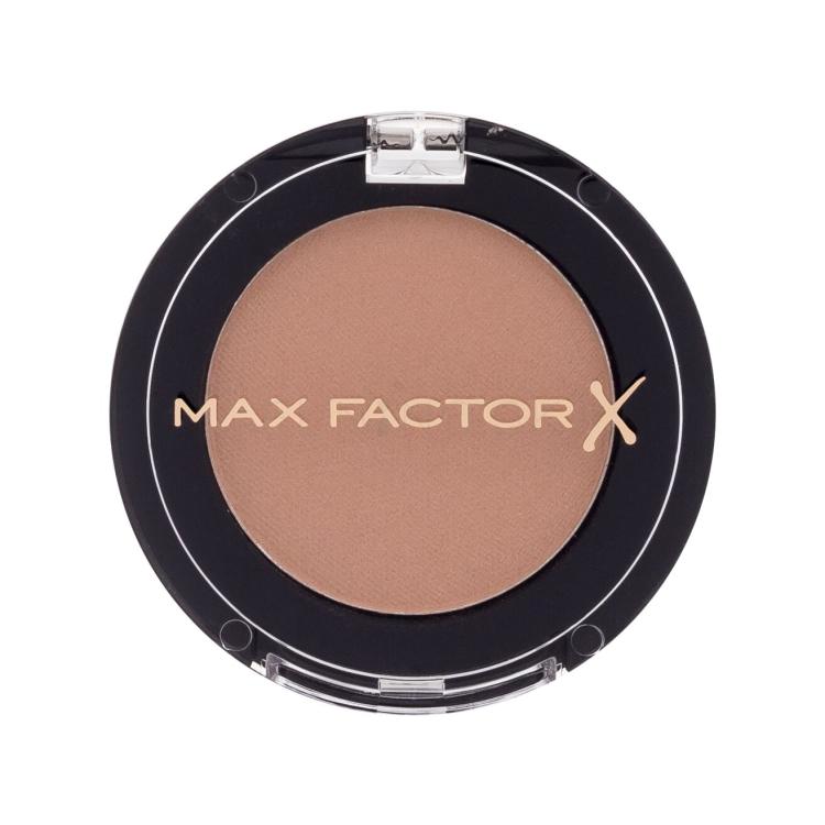 Max Factor Masterpiece Mono Eyeshadow Očný tieň pre ženy 1,85 g Odtieň 07 Sandy Haze