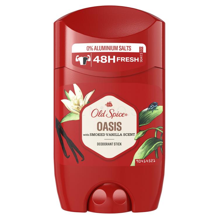 Old Spice Oasis Dezodorant pre mužov 50 ml