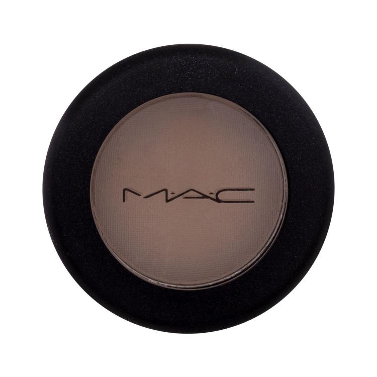 MAC Eye Shadow Očný tieň pre ženy 1,5 g Odtieň Omega Matte