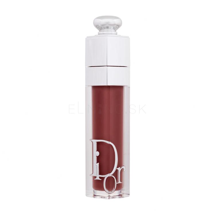 Christian Dior Addict Lip Maximizer Lesk na pery pre ženy 6 ml Odtieň 038 Rose Nude