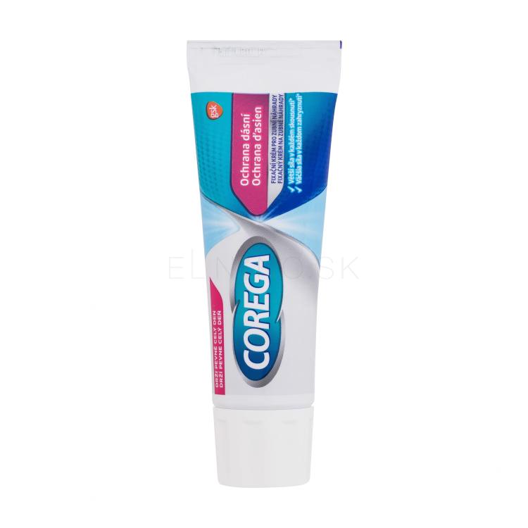 Corega Gum Protection Fixačný krém 40 g