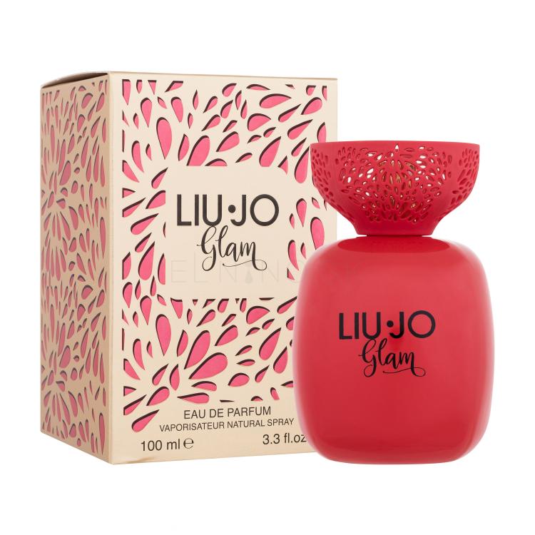 Liu Jo Glam Parfumovaná voda pre ženy 100 ml