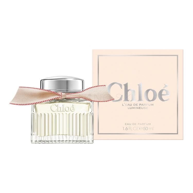 Chloé Chloé L&#039;Eau De Parfum Lumineuse Parfumovaná voda pre ženy 50 ml