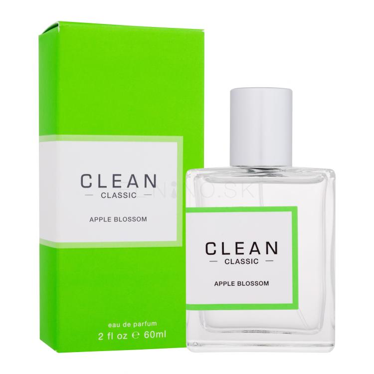 Clean Classic Apple Blossom Parfumovaná voda 60 ml