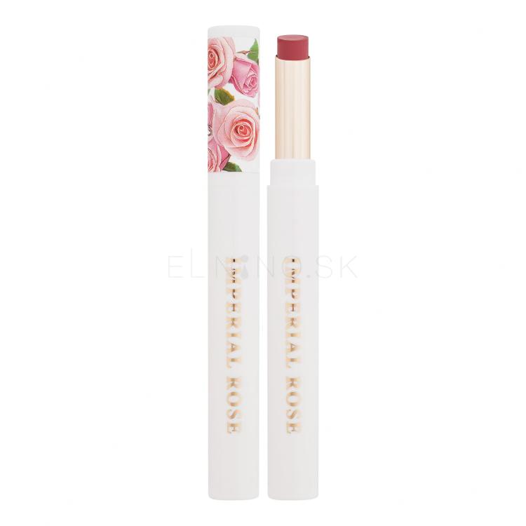 Dermacol Imperial Rose Matt Lipstick Rúž pre ženy 1,6 g Odtieň 02