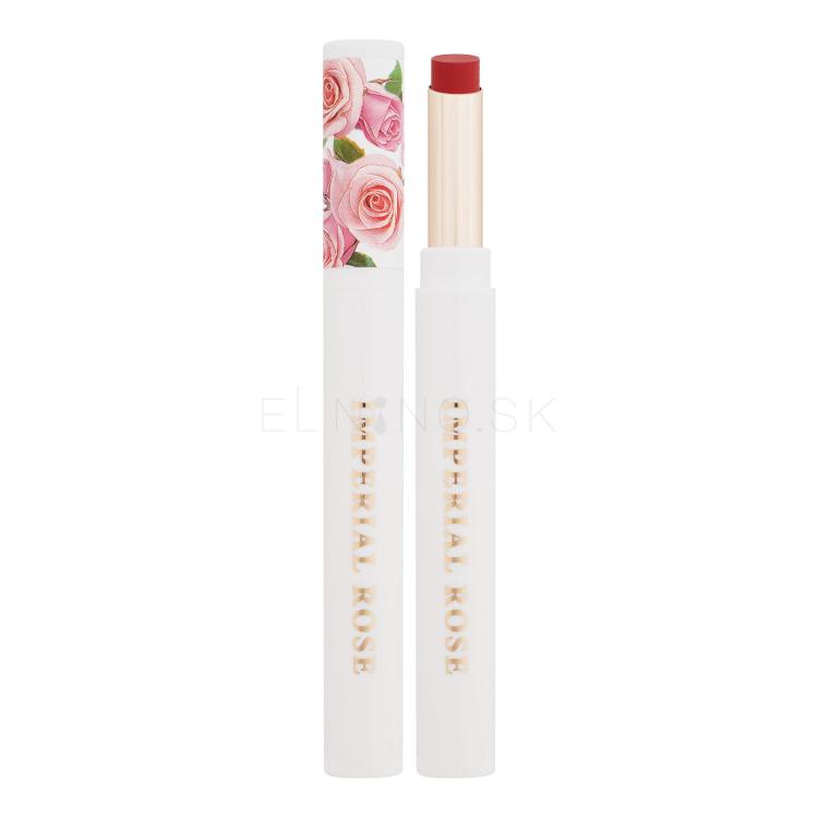 Dermacol Imperial Rose Matt Lipstick Rúž pre ženy 1,6 g Odtieň 04