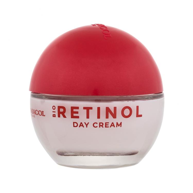 Dermacol Bio Retinol Day Cream Denný pleťový krém pre ženy 50 ml