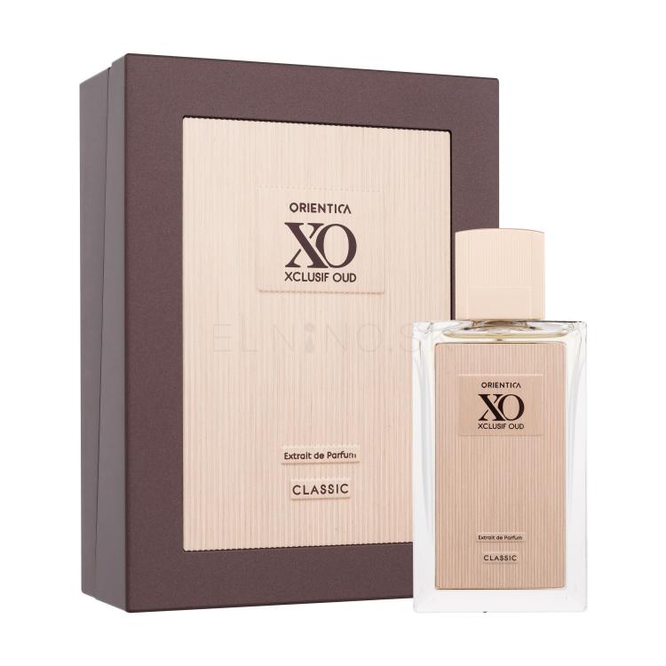 Orientica XO Xclusif Oud Classic Parfum 60 ml