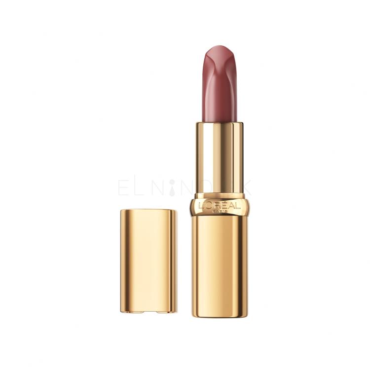 L&#039;Oréal Paris Color Riche Free the Nudes Rúž pre ženy 4,7 g Odtieň 570 Worth It Intense