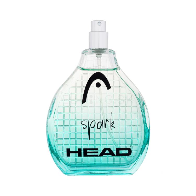 HEAD Spark Toaletná voda pre ženy 100 ml tester