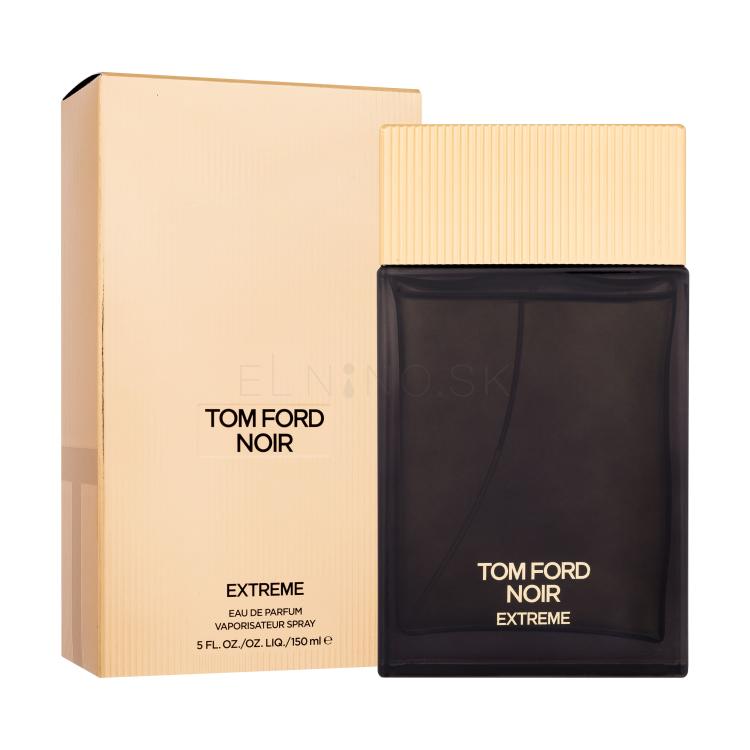 TOM FORD Noir Extreme Parfumovaná voda pre mužov 150 ml