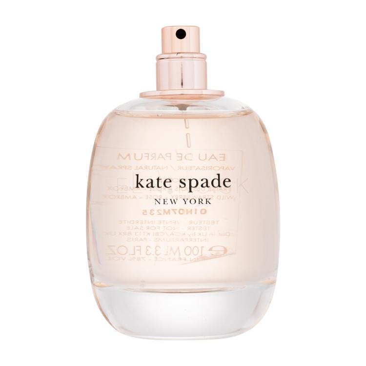 Kate Spade New York Parfumovaná voda pre ženy 100 ml tester