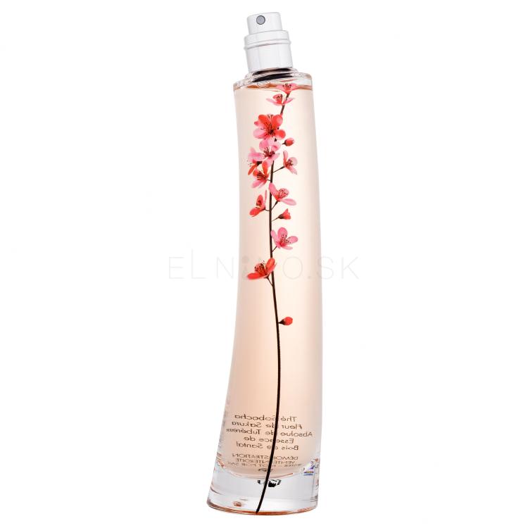 KENZO Flower By Kenzo Ikebana Parfumovaná voda pre ženy 75 ml tester