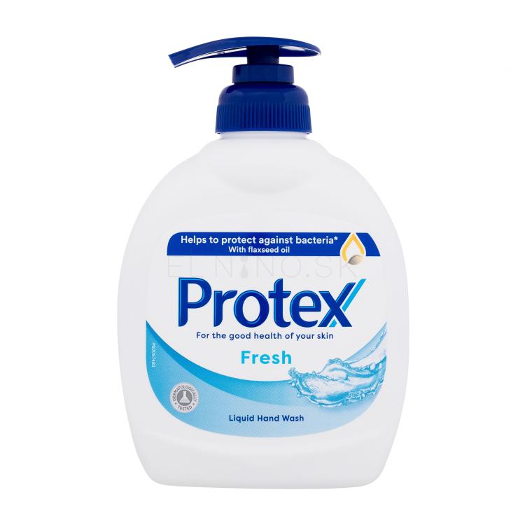 Protex Fresh Liquid Hand Wash Tekuté mydlo 300 ml