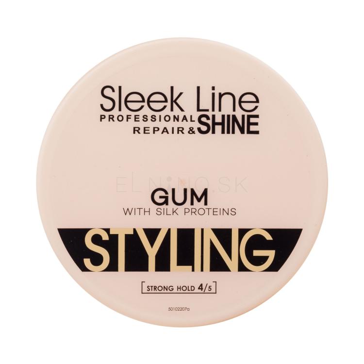 Stapiz Sleek Line Styling Gum Pre definíciu a tvar vlasov pre ženy 150 ml
