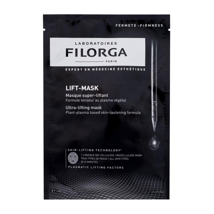 Filorga Lift-Mask Ultra-Lifting Mask Pleťová maska pre ženy 14 ml