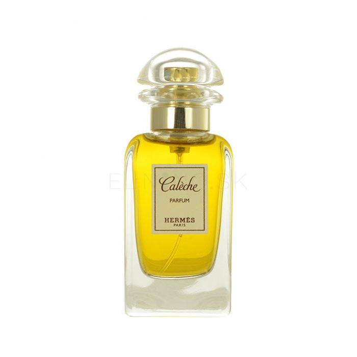 Hermes Calèche Parfum pre ženy 50 ml tester